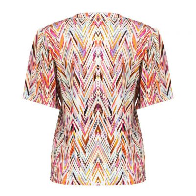 Geisha t-shirt  52445-60 JAZZ-450 2