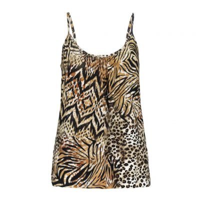 Geisha top  52448-60 SUE-775