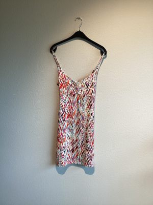 Geisha jurk  57360-60 NOA-450