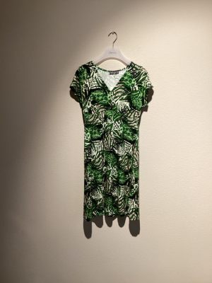 Geisha jurk  57366-60 JUNE-530