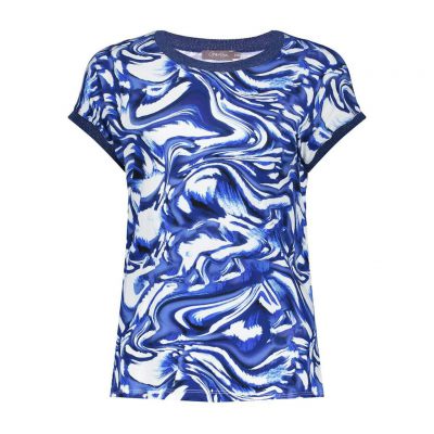Geisha t-shirt  52447-60 SARAH-625