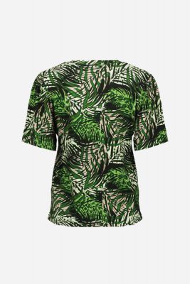 Geisha t-shirt  52445-60 JAZZ-530 2