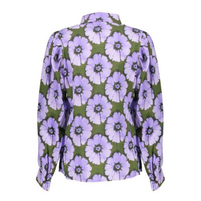 Geisha blouse  53609-20-380 4