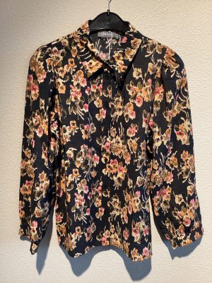 Geisha blouse  53617-20-999 2