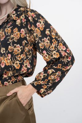 Geisha blouse  53617-20-999 3