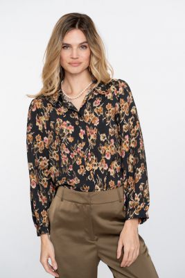 Geisha blouse  53617-20-999 4