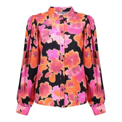 Geisha blouse  53632-20-420 2