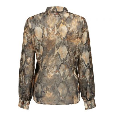Geisha blouse  53634-20-925 4