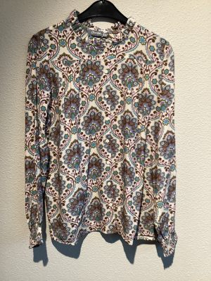 Geisha blouse  53637-20-625 2