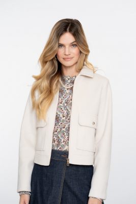 Geisha blouse  53637-20-625 5