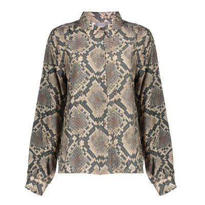 Geisha blouse  53644-20-999 2