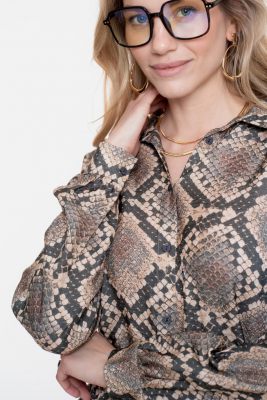 Geisha blouse  53644-20-999 3