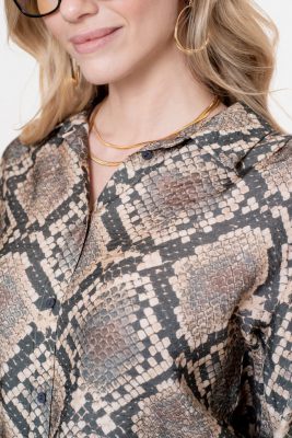 Geisha blouse  53644-20-999 5