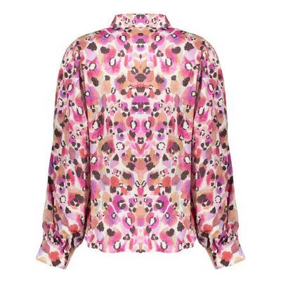 Geisha blouse  53620-20-420 4