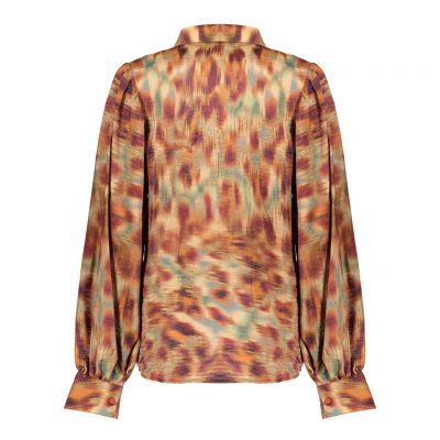 Geisha blouse  53656-20-775 4