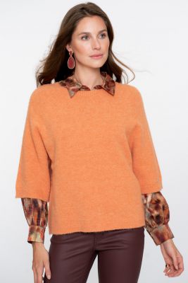 Geisha blouse  53656-20-775 6