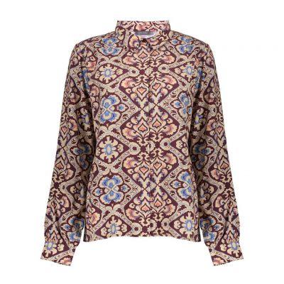 Geisha blouse  53661-20-480