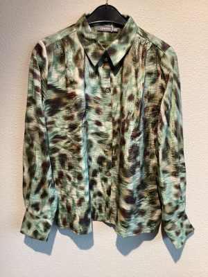 Geisha blouse  53659-20-530 2