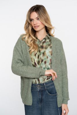Geisha blouse  53659-20-530 5