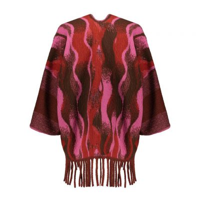 Geisha poncho  54545-20-775 4