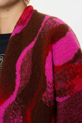 Geisha poncho  54545-20-775 5