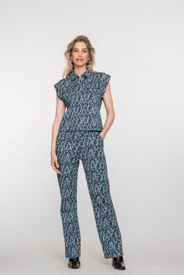 Geisha broek  51691-20-10