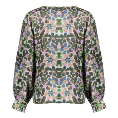 Geisha blouse  53636-20-300 4