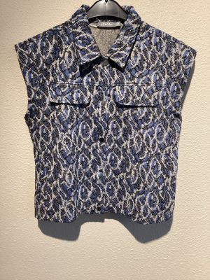 Geisha gilet  55711-20-10 2