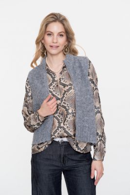 Geisha gilet  54574-29-930 1