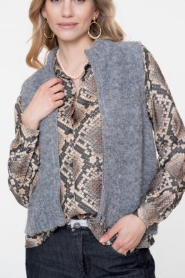 Geisha gilet  54574-29-930 3