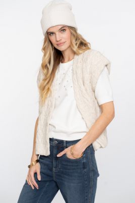 Geisha vest  54577-29-10 4