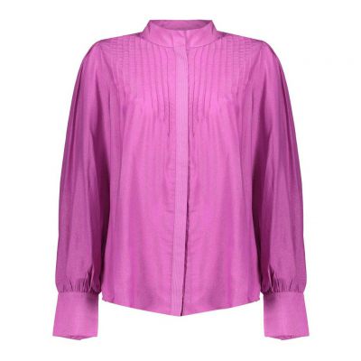 Geisha blouse  53550-81-451 2