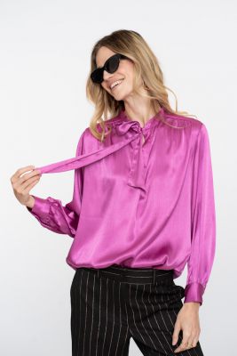 Geisha blouse  53550-81-451 5