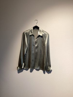 Geisha blouse  53530-14-520 2