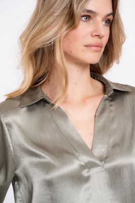 Geisha blouse  53530-14-520 4
