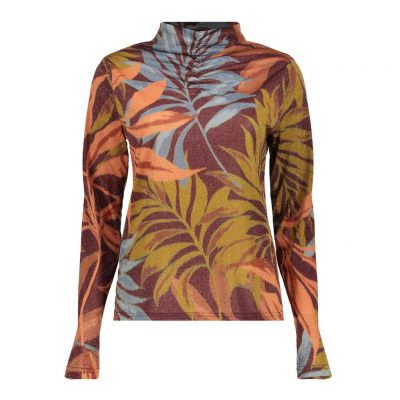 Geisha top  53670-20-470 2