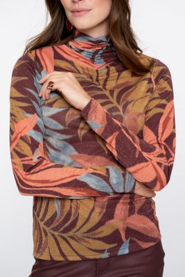 Geisha top  53670-20-470 3