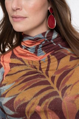 Geisha top  53670-20-470 5