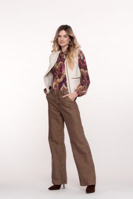 Geisha jeans  51515-10-735