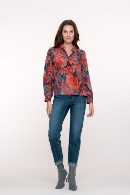 Geisha jeans  51517-10-811