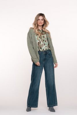 Geisha jeans  51518-10-811