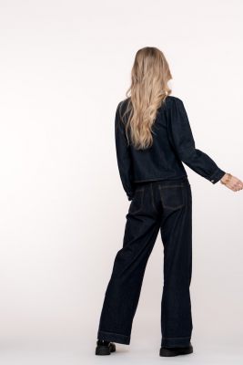 Geisha jeans  51521-10-880 3