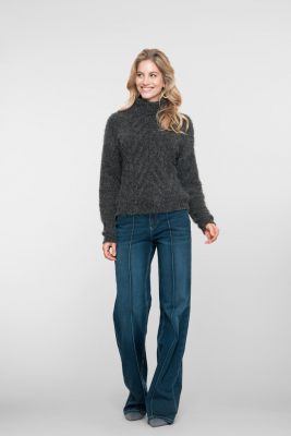 Geisha jeans  51525-10-811