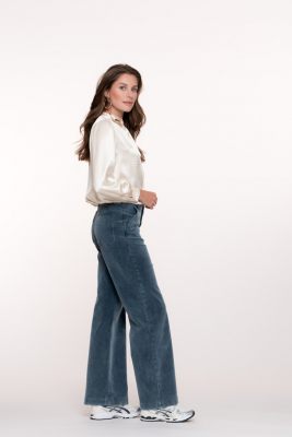 Geisha broek  51537-10-815 5