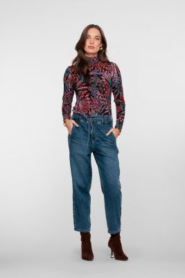 Geisha jeans  51543-10-838