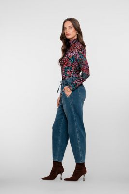 Geisha jeans  51543-10-838 5