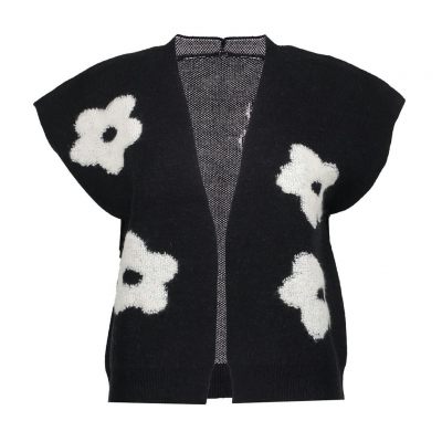 Geisha gilet  54514-10-999 2