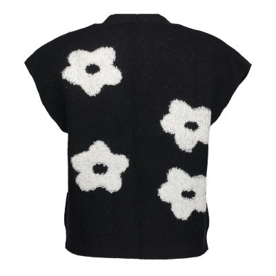 Geisha gilet  54514-10-999 4
