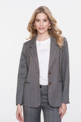 Geisha blazer  55522-10-950 1