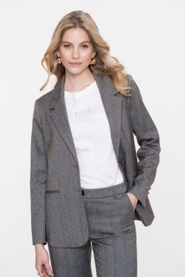 Geisha blazer  55522-10-950 5